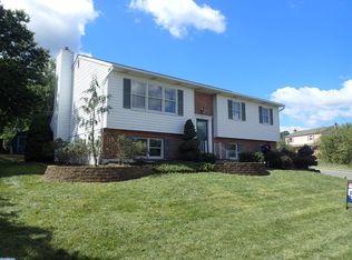 761 2nd St, Boyertown, PA 19512