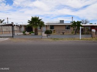 1908 W Root Ln, Tucson, AZ 85705