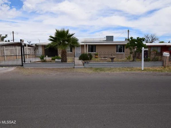 1908 W Root Ln, Tucson, AZ 85705
