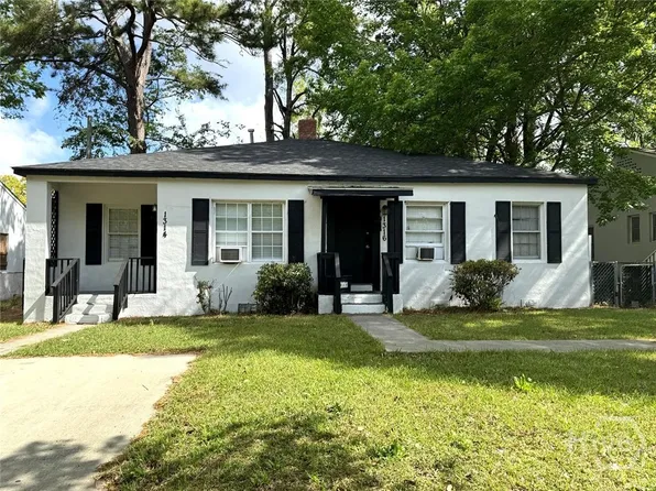 1314 E 54th Street, Savannah, GA 31404
