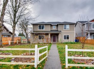 816 E 50th St, Tacoma, WA 98404