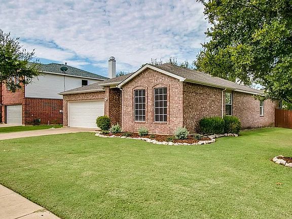 2nd image of 7700 Mirror Rock Ln