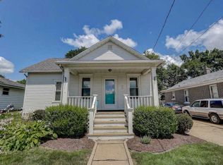 274 Riverside St, Janesville, WI 53548