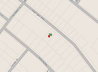 686 Washington Blvd, Lake Placid, FL 33852