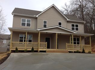 314 Tanbridge Rd, Swannanoa, NC 28778