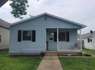 923 E Temple St, Washington Court House, OH 43160