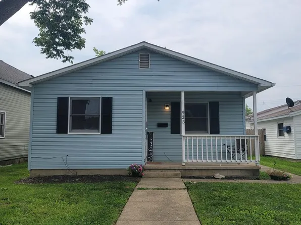 923 E Temple St, Washington Court House, OH 43160