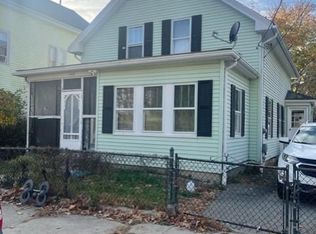 137 Division St, Woonsocket, RI 02895