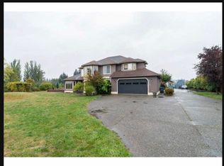 19019 16th Ave, Surrey, BC V3Z9V3