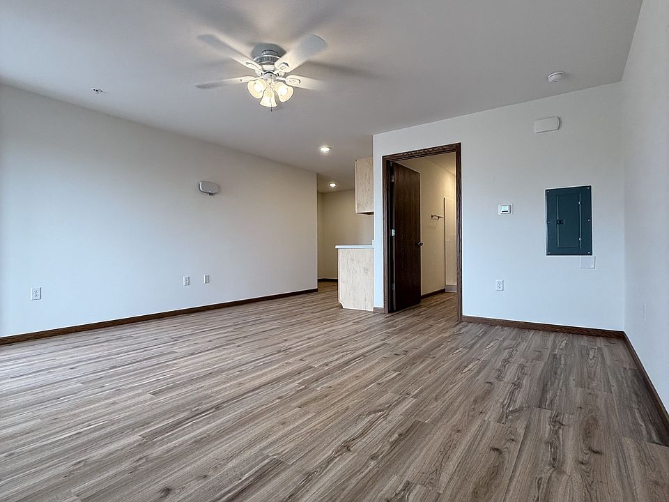 2nd image of 300 Treml Dr #105