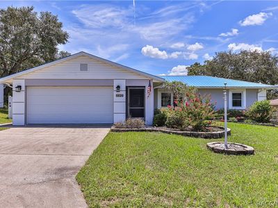5626 W Justin Ct, Homosassa, FL, 34448