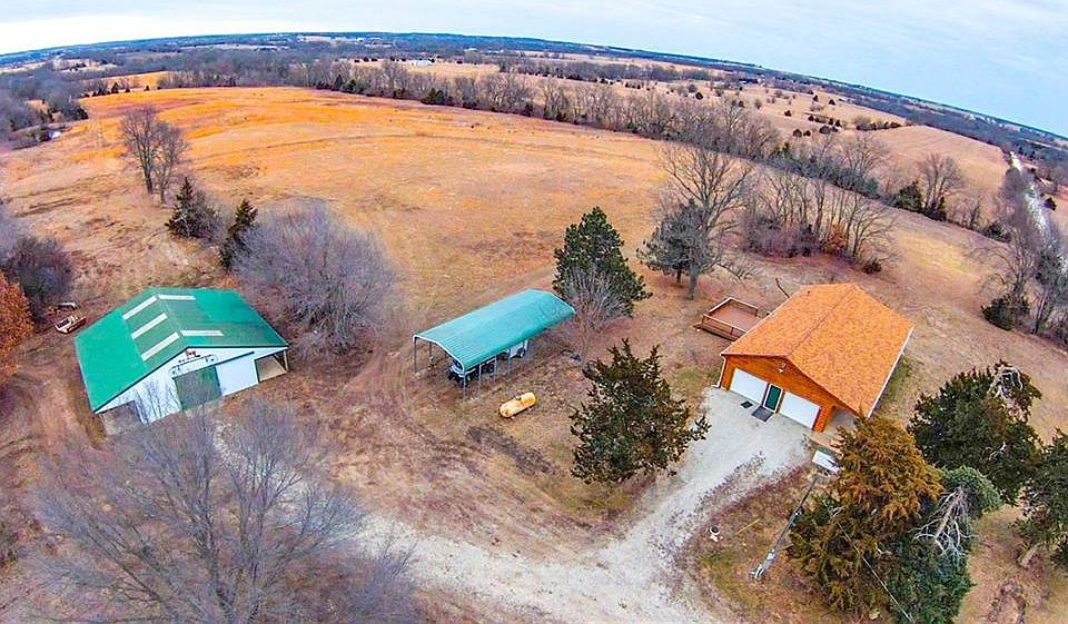 13636 W 379th St, La Cygne, KS 66040 Zillow