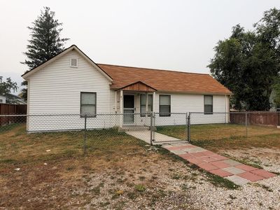707 N 6th St, Hamilton, MT, 59840