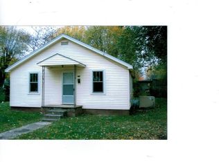 156 N McPherson St, Hopkinsville, KY 42240