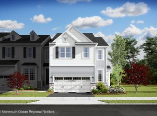 3311 Beachwood Ct, Wall, NJ 07719