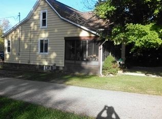 756 W Market St, Warsaw, IN 46580