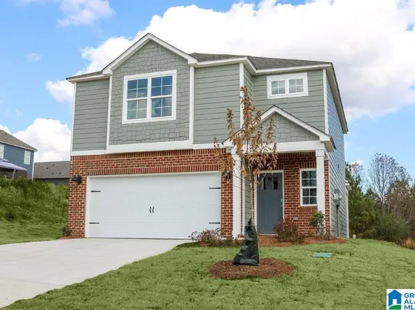 40 Sussex Rd, Odenville, AL 35120