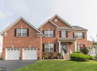 907 Dublin Way, Chester Springs, PA 19425