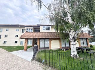 65 SW Temple Blvd W #304, Lethbridge, AB T1K 5M2