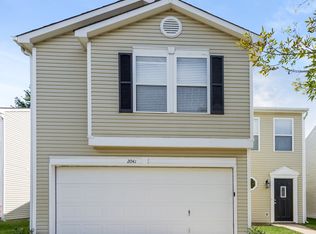 2041 Dutch Elm Dr, Indianapolis, IN 46231