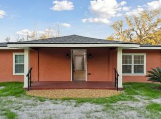 8576 E B Cooper Hwy, Riceboro, GA 31323