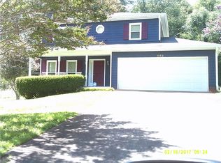 982 Sheppard Rd, Stone Mountain, GA 30083