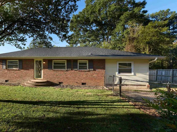 112 Lynn St, Greer, SC 29651