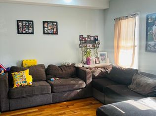 231 Pine St FLOOR 1, Elizabethport, NJ 07206