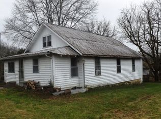 233 Donald Whiteaker Lane, Tazewell, TN 37879