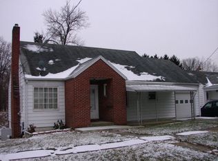333 Sherman St, Galion, OH