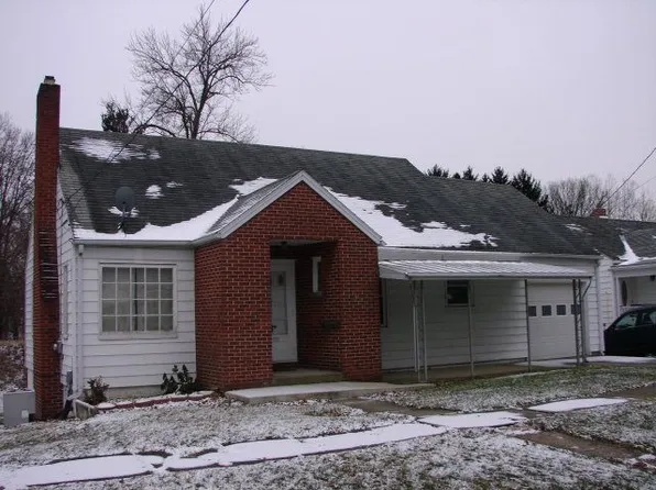 333 Sherman St, Galion, OH 44833