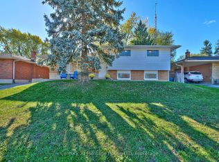 148 Champlain Dr W, Fort Erie, ON L2A 1Z8