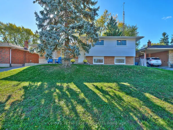 148 Champlain Dr W, Fort Erie, ON L2A 1Z8