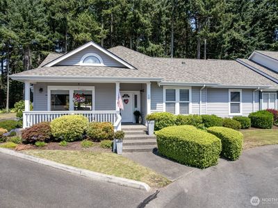 2621 18th Avenue Ct NW, Gig Harbor, WA, 98335