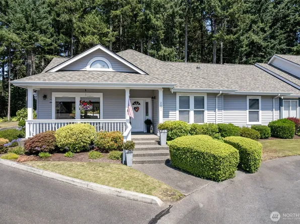 2621 18th Avenue Ct NW, Gig Harbor, WA 98335