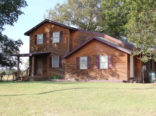 7891 Dillard Rd, Wilson, OK 73463