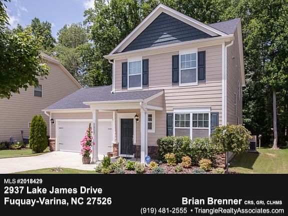 3rd image of 2937 Lake James Dr