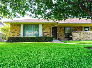 7715 Dentcrest Dr, Dallas, TX 75254