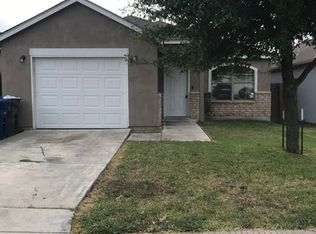 6930 Hallie Rdg, San Antonio, TX 78227