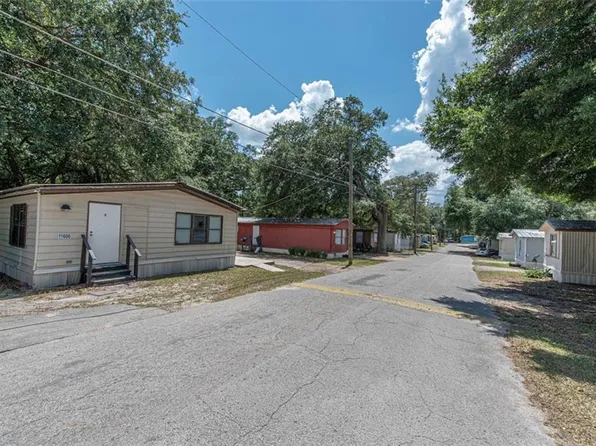 11606 579th Hwy, Thonotosassa, FL 33592
