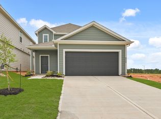 9243 Grace Ridge Dr, Willis, TX 77318