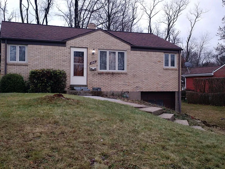2515 Sylvania Dr — Photo 1