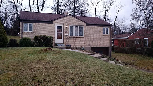 2515 Sylvania Dr Photo 1