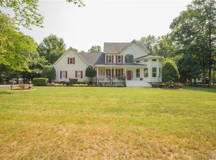 5228 Saltwood Pl, Sandston, VA 23150