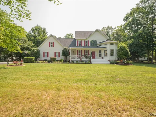 5228 Saltwood Pl, Sandston, VA 23150