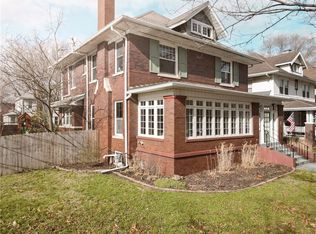 1600 Ohio St, Terre Haute, IN 47807