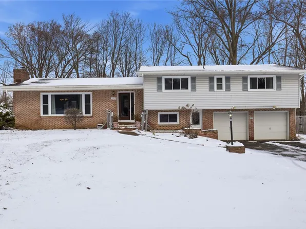 2128 W Jefferson Rd, Pittsford, NY 14534