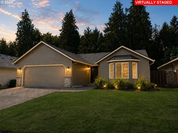 1317 NW 146th St, Vancouver, WA 98685