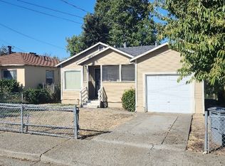 2008 Rice St, Vallejo, CA 94590