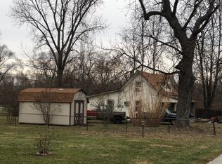 3402 Division St, Indianapolis, IN